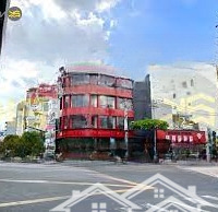 Siêu Phẩm Building 2 Mặt Tiền Cộng Hòa Ngay Lotte Mart 8X30M, 6 Tầng, Giá Bán 86 Tỷ