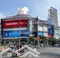 Siêu Phẩm Building 2 Mặt Tiền Cộng Hòa Ngay Lotte Mart 8X30M, 6 Tầng, Giá Bán 86 Tỷ