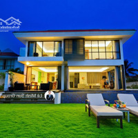 Chủ Kẹt Tiền Ngân Hàng Cần Bán Căn Ocean Villas, Vị Trí Kinh Doanh Dòng Tiền Tốt