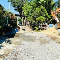 Thanh Phước- Gò Dầu- Tây Ninh Cách An Sương Chỉ 40Km Diện Tích Hơn 200M2 Sẵn Thổ Cư Giá 435 Triệu