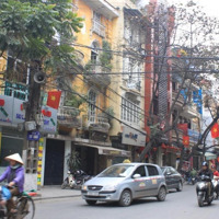 Cho Thuê Nhà Mặt Phố Hàng Tre,Diện Tích120M2,Mặt Tiền10M, View Đẹp Hàng Hot, Vị Trí Đắc Địa, Liên Hệ: 0982331221
