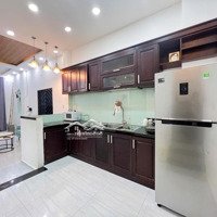 Nhà Âu Dương Lân 3 Tầng,Diện Tích44M2, 3 Phòng Ngủ 3 Vệ Sinh Nội Thất Đẹp.