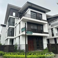 Quỹ Hàng Chuyển Nhượng Tháng 1/2025 Hà Đô Charm Villas Vị Trí Đẹp Giá Tốt.