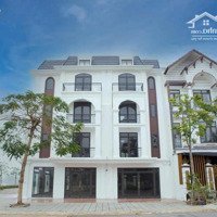 Bán Shophouse 120M2, 7,5 Tỷ Rẻ Nhất Thị Trường Tại Kalong Riverside City, Móng Cái, Quảng Ninh