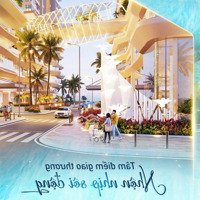 Booking Căn Hộ Newtown Diamond - Khu Căn Hộ Ven Biển Đầu Tiên Có Trung Tâm Thương Mại - Giá Mua Từ