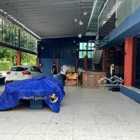 Cho Thuê Mặt Bằng Kinh Doanh Rộng Hơn 250M - Đồng Văn Cống, Quận 2, Tp. Thủ Đức - Giá Thuê 50 Triệu