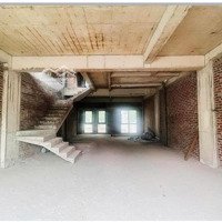 Bán Nhà Biệt Thự Trung Tâm Thành Phố