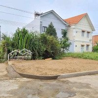 Kẹt Tiền Bán Gấp Miếng Đất Đẹp Nhơn Đức - Nhà Bè (Chính Chủ)