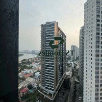 Cho Thuê Căn Hộ Cao Cấp - Căn Góc, View Sông, Giá Hạt Dẻ Tại Lumiere Riverside