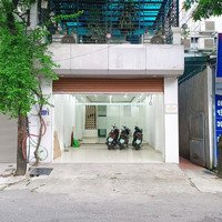 Chính Chủ Cho Thuê Nhà Tầng 1,2,3 Mặt Tiền Đường Hoàng Công Chất, Bắc Từ Liêm. Liên Hệ: 0868688700