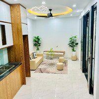 Hiếm Và Rẻ Nhất Phúc Lợi Nhà Mới- Diện Tích: 30M2- Giá Bán 4.15 Tỷ-Nội Thất Đẹp-Gần Chợ- Trường Các Cấp 1,2,3