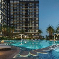 Masteri Grand Avenue - Căn 45M2, Full Nội Thất, View Hồ, Ck Lên Tới 17%, Htls 0% Sau 1 Năm Nhận Nhà