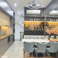 Giáp Nhất Thanh Xuân Nhà Đẹp 5 Tầng Thang Máy Sổ Vuông Full Nội Thất