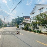 Villa Đậm Chất Đà Lạt Xưa , Cung Đường Cô Giang Đà Lạt