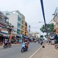 Mặt Tiền Kinh Doanh Hưng Phú 17X25 Nở Hậu Chỉ 46 Tỷ