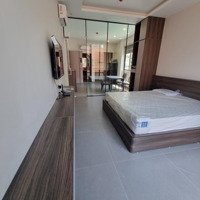 Chính Chủ Cho Thuê Căn Hộ 45M2 1 Ngủ Riêng Full Đồ Đep Phố Ái Mộ, Giặt Riêng Giá Bán 8 Triệu:0916393862