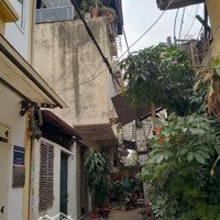 Chính Chủ Cần Cho Thuê Nhà Lâu Dài, Vừa Ở Vừa Kinh Doanh Ngay Trung Tâm Thị Trấn Văn Điển -Diện Tích57M2