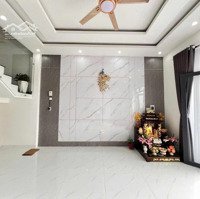 Bán Nhà Riêng 100M2 Tại Đường Bầu Gốc, Tân Kiên, Bình Chánh, Hcm - Giá Tốt Hàng Hiếm