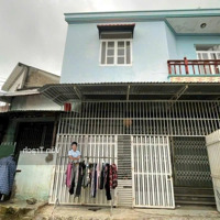 Bán Căn Nhà Kdc Đường Đệ Vĩnh Hoà Nha Trang