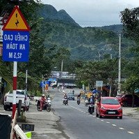 Bán Đất Mặt Tiền Đường Nguyễn Xiển, Vĩnh Phương, Nha Trang