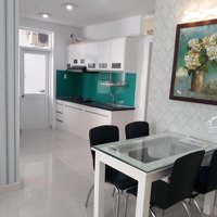 Cho Thuê Căn Hộ Hưng Vượng 2, Trung Tâm Pmh Quận 7 2 Phòng Ngủ Full Nội Thất, Giá 10 Triệu/Th - Liên Hệ: 0949129911