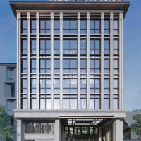 Cho Thuê Nhà Mp Trường Chinh - Đống Đa. Diện Tích 360M X 3 Tầng.mt 18M. Liên Hệ: 0914624186