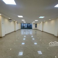 Tại Đây Có Văn Phòng Rẻ Nhất Duy Tân - Cầu Giấy, 130M2 Giá Chỉ 27 Triệu + Free Ngoài Giờ