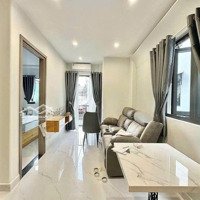 Khai Trương Căn Hộ Cao Cấp 70M2 - Thang Máy - Hầm Xe- Gần Công Viên 23/09 - Bùi Viện - Cầu Ông Lãnh