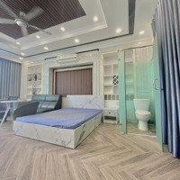 Cho Thuê Căn Hộ Full Nội Thất Giá Bán 7 Triệu Mặt Tiền Khu Cityland P10 Gò Vấp