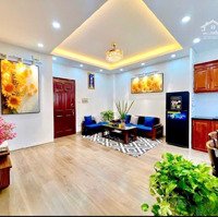 Giảm Chào-Chung Cư Nguyễn Chánh-Cầu Giấy-66M2-Đẹp-2 Ngủ-Giá: 4,1 Tỷ