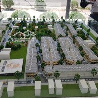 Khu Nhà Phố Thăng Long House - Khởi Nguồn Cuộc Sống