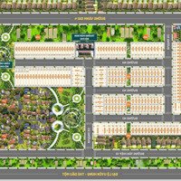 Khu Nhà Phố Thăng Long House - Khởi Nguồn Cuộc Sống