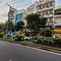 Mt Bàu Cát,P.14,Q.tân Bình - 4X18M(4 Tầng)Hđt: 55 Triệu - Gía: 23 Tỷ