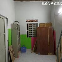 Cho thuê phòng trọ 17- 25m2 giá rẻ, giá sinh viên tại đường Dương Bá Trạc, p1, Q8