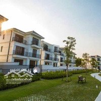 Bán Biệt Thự View Công Viên, View Sông Tại Nine South Estates, Đường Nguyễn Hữu Thọ, 79 Tỷ 342M2