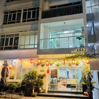 Bán Shophouse New Sài Gòn - Hoàng Anh 3 Diện Tích: 200M2 Giá Chỉ 5,5 Tỷ Sở Hữu Lâu Dài