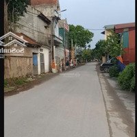 Bán Đất Diện Tích 630M2 Đang Làm Kho Bãi, Phòng Trọ Ở Cát Quế, Hoài Đức Giá 10 Triệu/M2