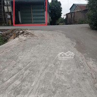 Bán Đất Diện Tích 630M2 Đang Làm Kho Bãi, Phòng Trọ Ở Cát Quế, Hoài Đức Giá 10 Triệu/M2