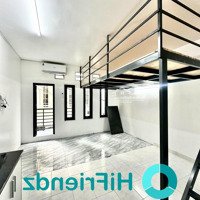 Cho Thuê Duplex Đẹp Xuất Sắc Tại Trần Khắc Chân, 7 Triệu, 20M2