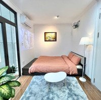 Bán Tòa Ccmn 24 Pkk, Vương Thừa Vũ, 75M2*8T, Thang Máy, Pccc, Thoát Hiểm,Diện Tích 120 Triệu 1/ Thg