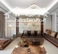 Bán Tòa Nhà Góc 2Mt Trường Sa P2 Q Phú Nhuận Hđt:250 Triệu/Tháng Dt:12X16M Hầm + 7T Giá Bán: 83 Tỷ