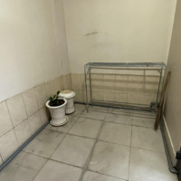 Cho Thuê Nhà Riêng Làm Văn Phòng, 160M2, Mặt Tiền, Gần Lũy Bán Bích - Vườn Lài