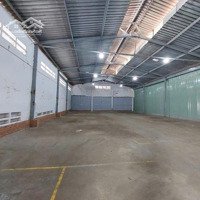 Cho Thuê Kho Xưởng Quận 7Diện Tích200M2 Đường Hoàng Quốc Việt Pccc Chuẩn