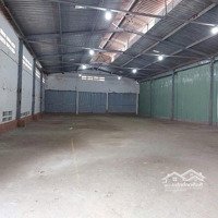 Cho Thuê Kho Xưởng Quận 7Diện Tích200M2 Đường Hoàng Quốc Việt Pccc Chuẩn