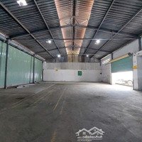 Cho Thuê Kho Xưởng Quận 7Diện Tích200M2 Đường Hoàng Quốc Việt Pccc Chuẩn