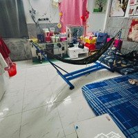 Bán Nhà Mặt Tiền Hẻm Kinh Doanh Dương Bá Trạc Q8, 88M2, Vừa Ở Vừa Kinh Doanh, Nhỉnh 5 Tỷ