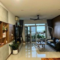 Cho Thuê Căn Hộ 2 Phòng Ngủriverside Residence, Diện Tích 98M2, Giá Bán 15 Triệu/Tháng, Đủ Nội Thất, View Cao