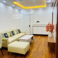 Bán Căn Hộ Chung Cư 60 M2, 2 Pn, 2 Vệ Sinhkhu Đô Thị Nam Trung Yên,