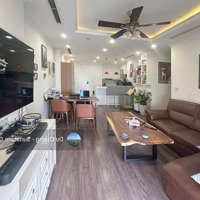 Bán Căn Góc 3 Ngủ - View Sông + Cầu Nhật Tân - 99,4 M2 (Thông Thủy) - Sổ Đỏ - 7,6 Tỷ (Bao Phí)