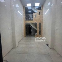 Cho Thuê Nhà Mặt Tiền Phan Xích Long Phú Nhuận 3,5 X 16